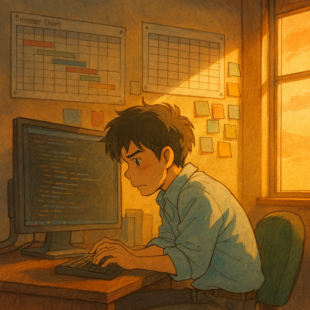 好きなことと得意なこと