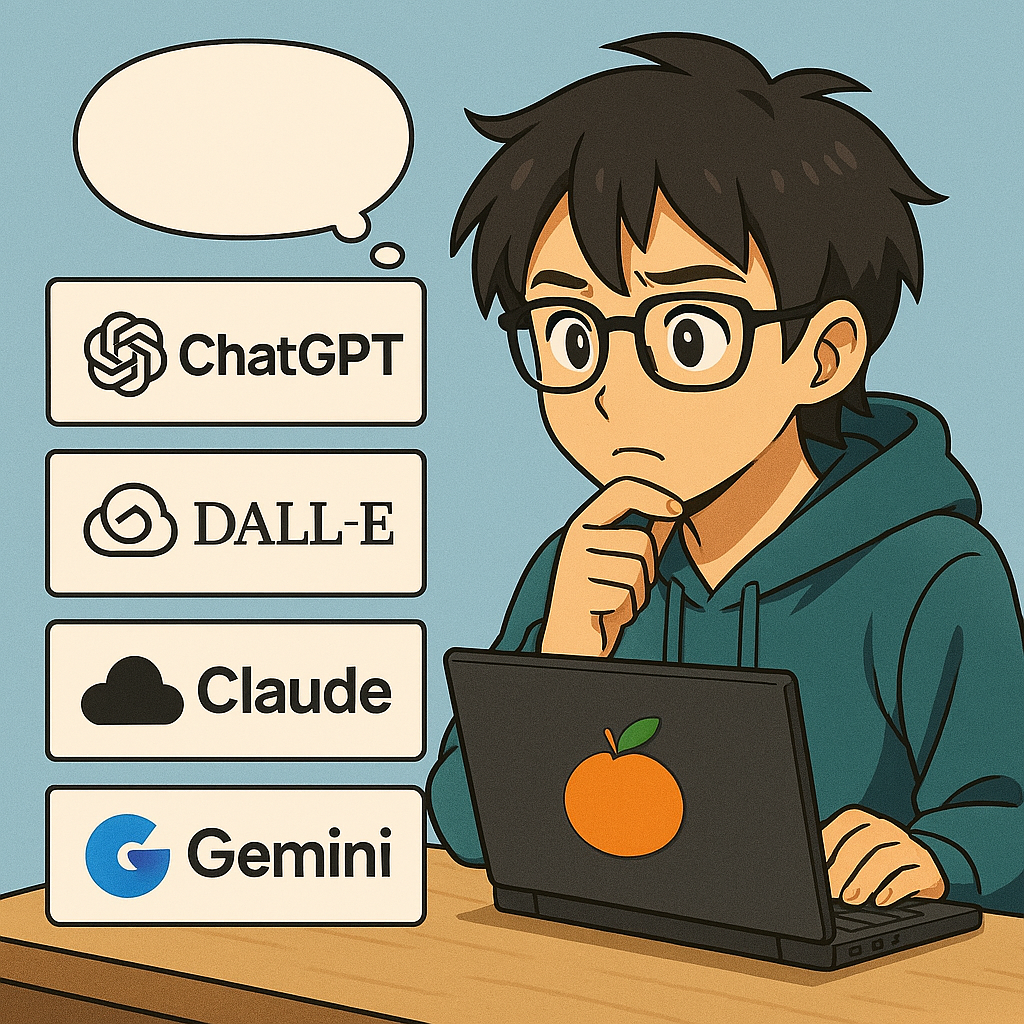 AI時代の仕事人